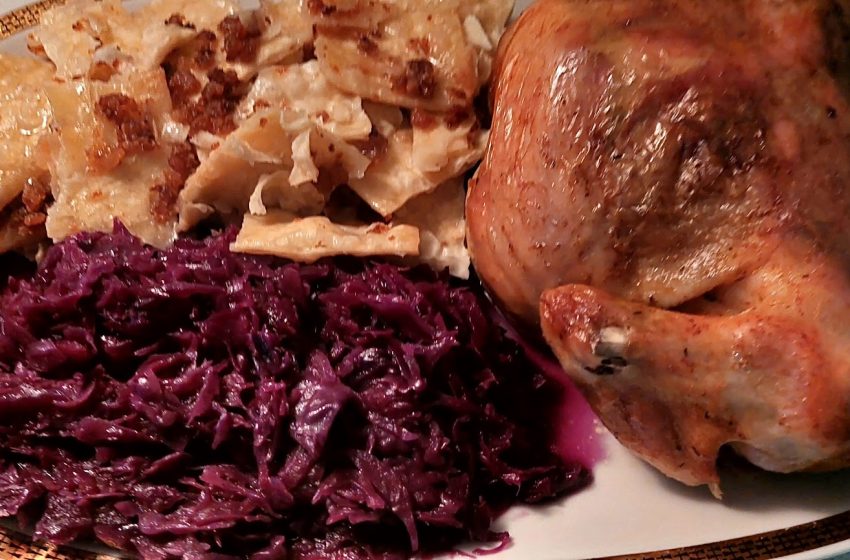 recepti za martinovo pojedino