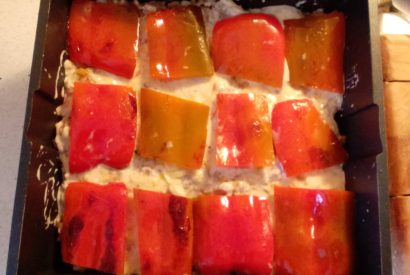 ideje za kosilo za 7 dni